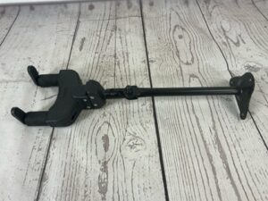 Other - Hercules - Metal Guitar Wall Mount, Adjustable