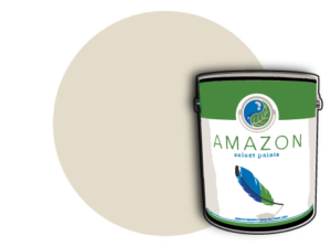 New Retail Stock Paint - Amazon Select Recycled Content Latex Desert Beige 1GAL