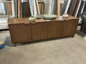 Storage - Bayside - Colin,  Accent Console
