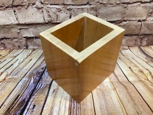 CJ Made Item - Organ Pipe - Cube, Medium