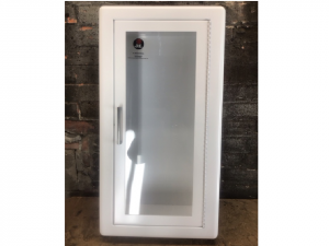 Storage - JL Industries - C1017F10 - Fire Extinguisher Cabinet