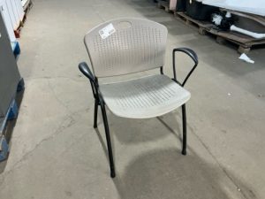 Chair - Sitonit - Anytime Side Chair - Stackable