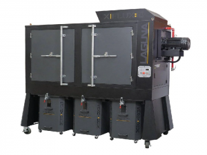 Hardware - LAGUNA - X FLUX - X Flux 10 - Industrial Dust Collector