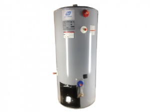 Plumbing Hardware - John Wood - JW6517 RF - Oil Fired Water Heater - 50GAL