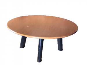 Table - Designer Round Table 48 Inch Diameter