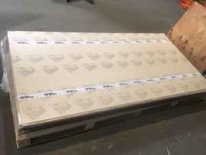 Specialty Glass - Optix - Acrylic Sheet