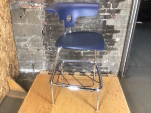 Chair - KI RUCKUS - RK4100H30BR