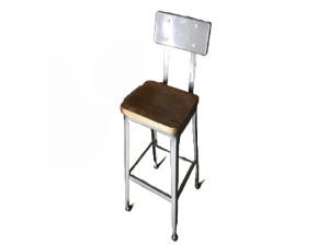 Chair - Pub Barstool